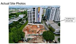 Keystone @ Mandai (D25), Factory #518311511